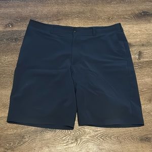 Ben hogan navy shorts 38
